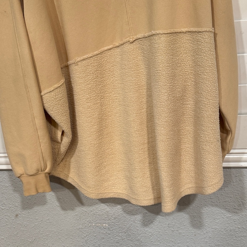 We The Free Cream Textured Knit - Picture 12 of 12